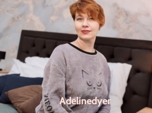 Adelinedyer