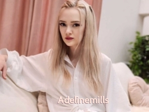 Adelinemills