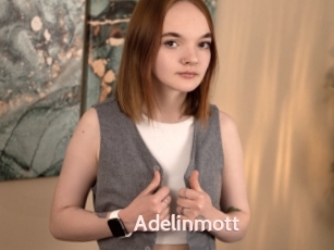 Adelinmott