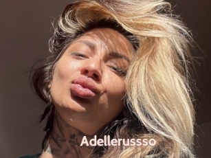 Adellerussso