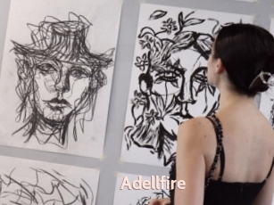 Adellfire