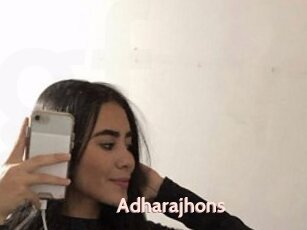 Adharajhons