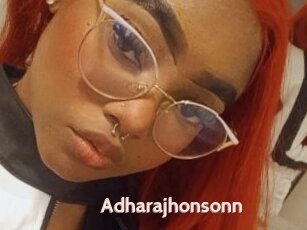 Adharajhonsonn