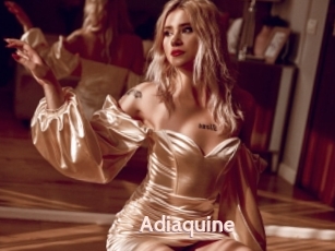 Adiaquine