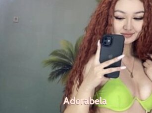 Adorabela
