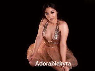 Adorablekyra