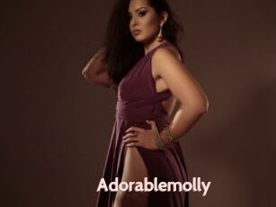 Adorablemolly