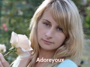 Adoreyoux