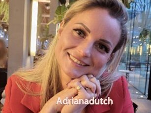 Adrianadutch