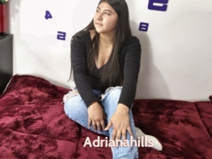 Adrianahills