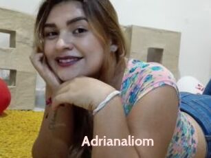 Adrianaliom