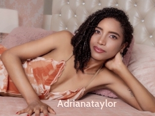 Adrianataylor