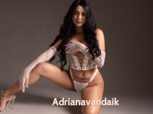 Adrianavandaik