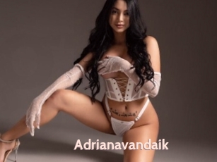 Adrianavandaik