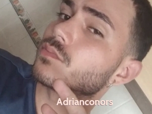 Adrianconors