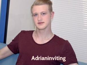 Adrianinviting