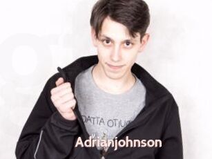 Adrianjohnson