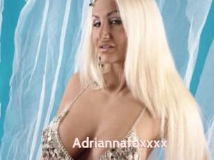Adriannafoxxxx