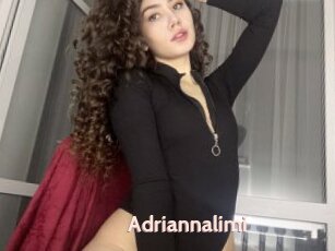 Adriannalimi