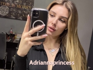 Adriannaprincess