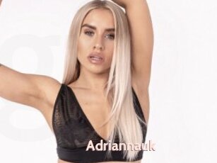 Adriannauk