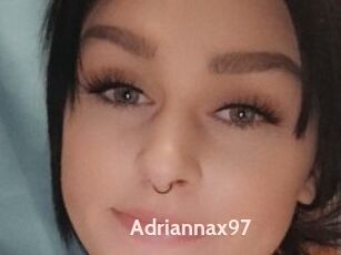 Adriannax97