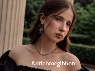 Adrienmcgibbon