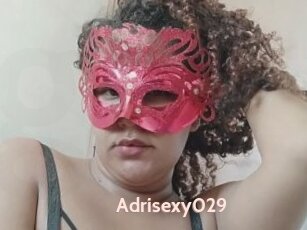 Adrisexy029