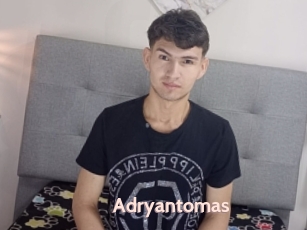 Adryantomas