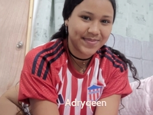 Adryqeen