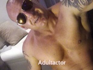 Adultactor