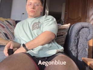 Aegonblue