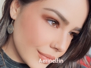 Aerinelfin