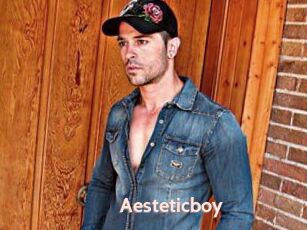 Aesteticboy