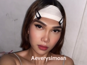 Aeverysimoan
