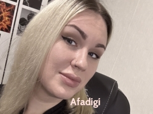 Afadigi