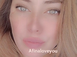 Afinaloveyou
