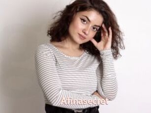 Afinasecret