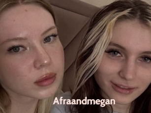 Afraandmegan