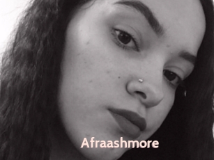Afraashmore