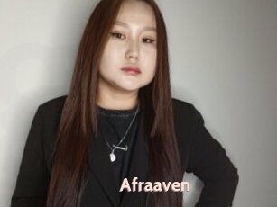 Afraaven