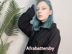 Afrabattersby