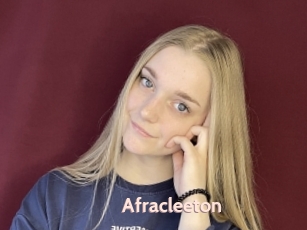 Afracleeton