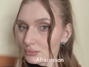 Afracusson