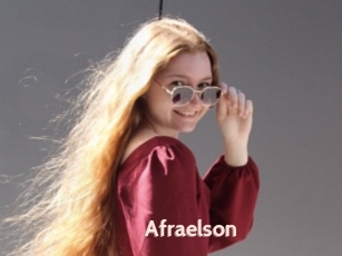 Afraelson