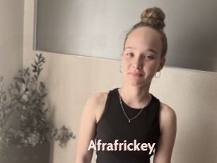 Afrafrickey