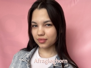 Afragleghorn