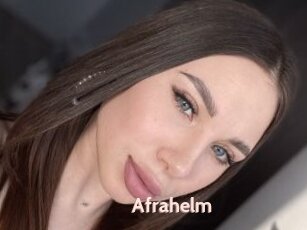 Afrahelm