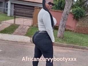 Africancurvybootyxxx