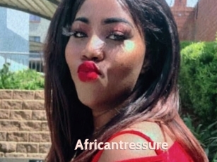 Africantressure